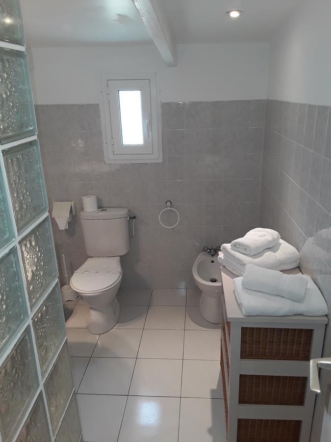 Camping Residence Chalet La Pomposa Terrazzoni Bonifacio  Ngoại thất bức ảnh