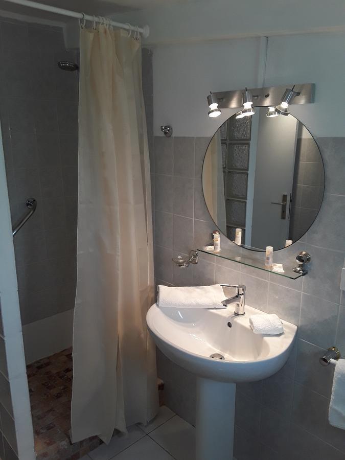 Camping Residence Chalet La Pomposa Terrazzoni Bonifacio  Ngoại thất bức ảnh
