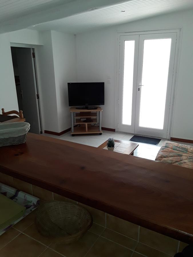 Camping Residence Chalet La Pomposa Terrazzoni Bonifacio  Ngoại thất bức ảnh